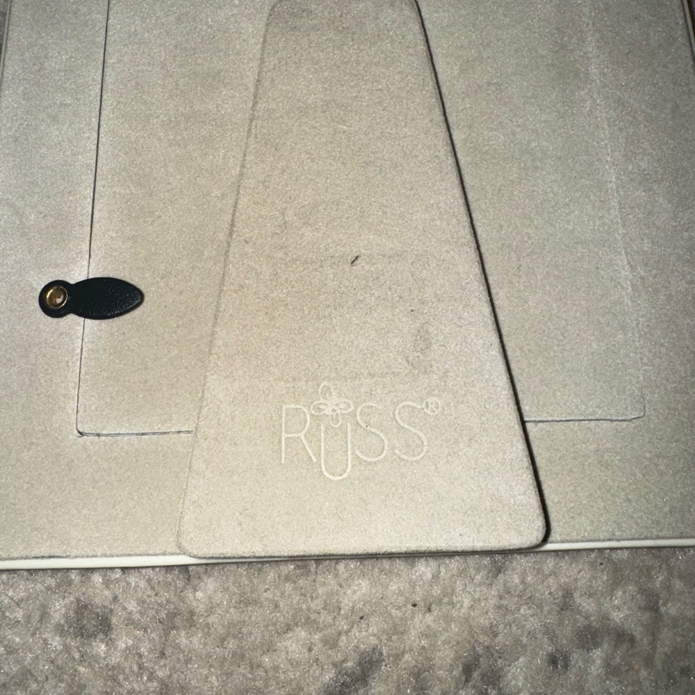 Russ Photo Frame - Picture 4 of 5